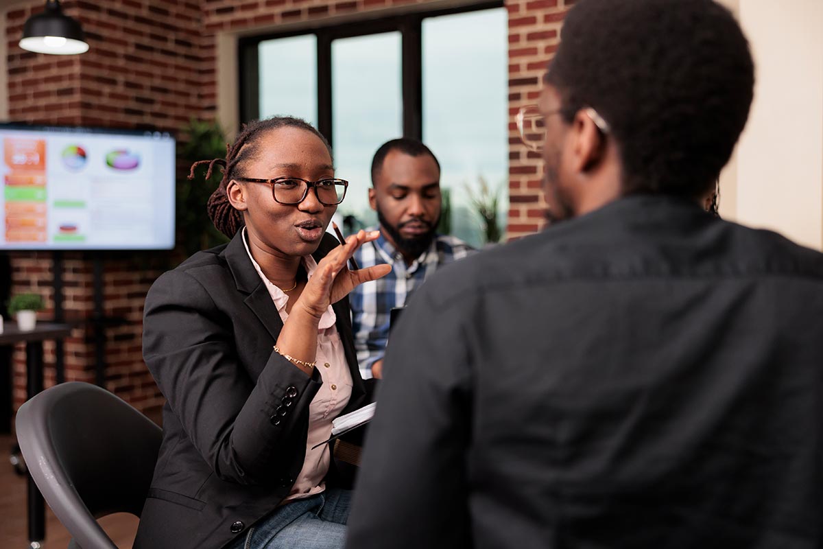 How Development Communication Improves Long-Term Sustainability and Project Success