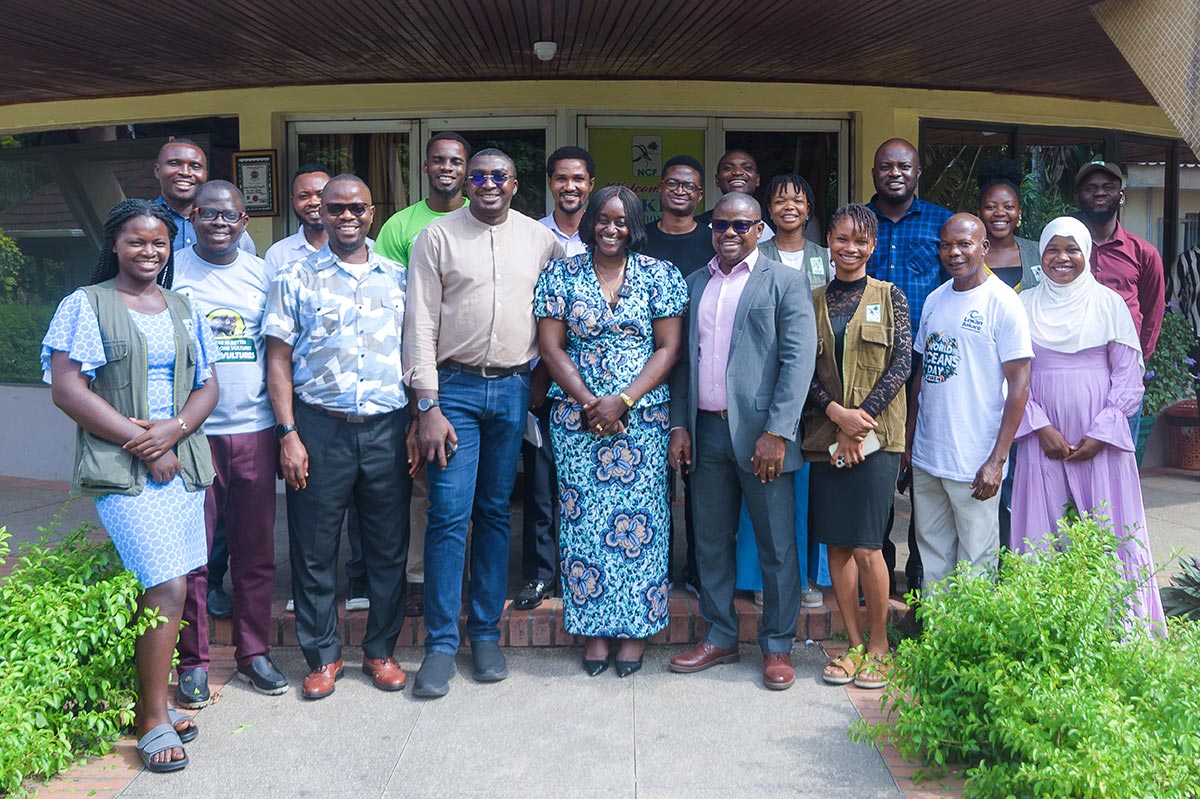 Success Story: Practical Training, Immediate Results—NCF’s Transformation